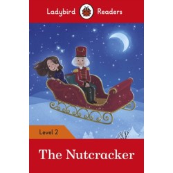The Ladybird Readers Level 2 - The Nutcracker (ELT Graded Reader)
