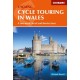 Cycle Touring in Wales: A two-week circuit and shorter tours