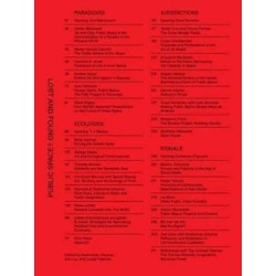 Public Space? Lost and Found