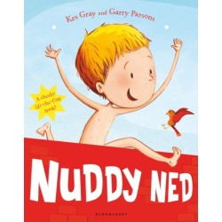 Nuddy Ned
