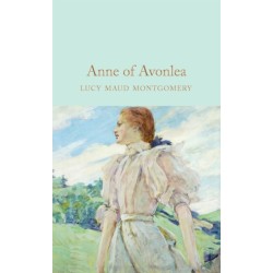Anne of Avonlea