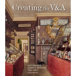 Creating the V&A: Victoria and Albert's Museum (1851–1861)