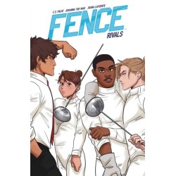 Fence: Rivals: Rivals