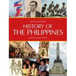 An Illustrated History of the Philippines