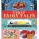 First Fairy Tales