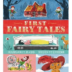 First Fairy Tales