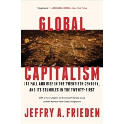 Global Capitalism