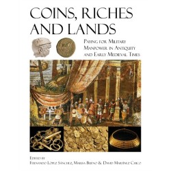 Coins, Riches, and Lands: Paying for Military Manpower in Antiquity and Early Medieval Times
