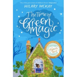 The Time of Green Magic