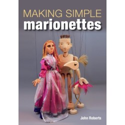 Making Simple Marionettes