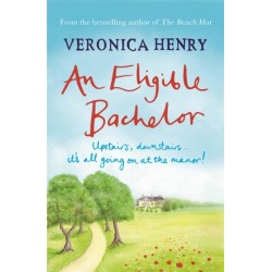 An Eligible Bachelor