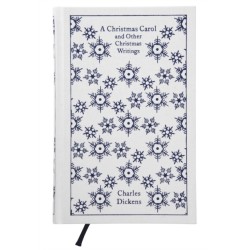A Christmas Carol and Other Christmas Writings
