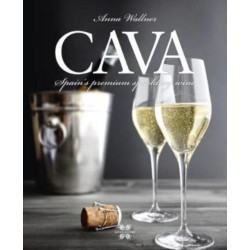 Cava: Spain'S Premium Sparkling Wine