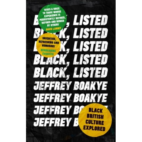 Black, Listed: Black British Culture Explored