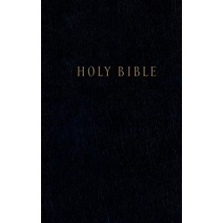 Holy Bible-NLT