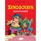 Iznogoud 14 - Iznogouds Nightmares