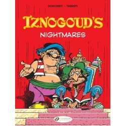 Iznogoud 14 - Iznogouds Nightmares