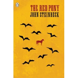 The Red Pony