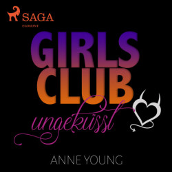 Girls Club - ungeküsst
