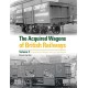 The Acquired Wagons of British Railways Volume 2: All-steel mineral wagons and loco coal wagons