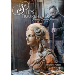 Ships’ Figureheads: Famous Carving Families