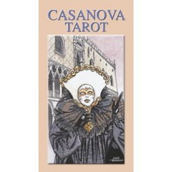 Tarot of Casanova