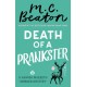 Death of a Prankster