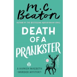 Death of a Prankster