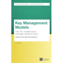 Key Management Models, Travel Edition