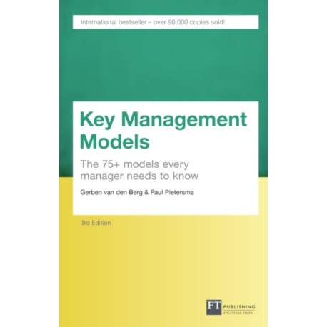 Key Management Models, Travel Edition