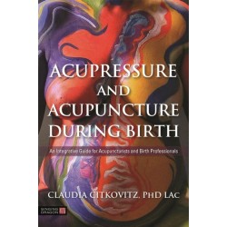 Acupressure and Acupuncture during Birth: An Integrative Guide for Acupuncturists and Birth Professionals