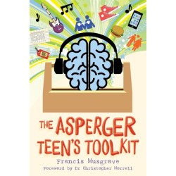 The Asperger Teen's Toolkit