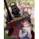 Suitor Armor, Volume 1