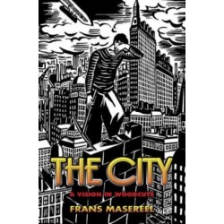 The City: A Vision in Woodcuts