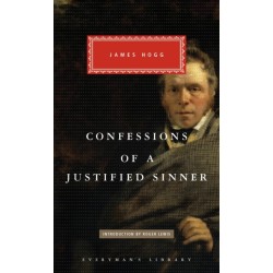 Confessions Of A Justified Sinner