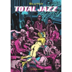 Total Jazz