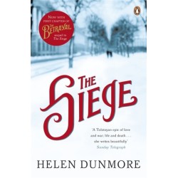 The Siege: From the bestselling author of A Spell of Winter