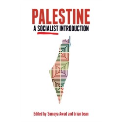Palestine: A Socialist Introduction: A Socialist Introduction