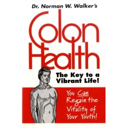 Colon Health: The Key to a Vibrant Life
