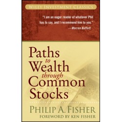 Paths to Wealth Through Common Stocks