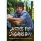 Justice for Laughing Boy: Connor Sparrowhawk - A Death by Indifference