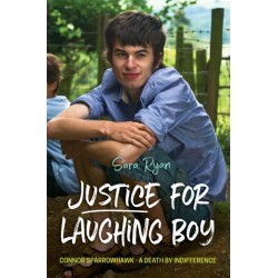 Justice for Laughing Boy: Connor Sparrowhawk - A Death by Indifference
