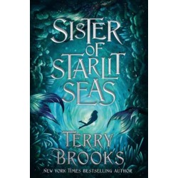 Sister of Starlit Seas