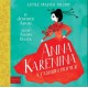 Anna Karenina: A BabyLit® Fashion Primer