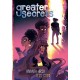 Greater Secrets: (A Graphic Novel)