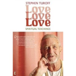 Love, Love, Love: Spiritual Teachings