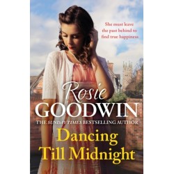 Dancing Till Midnight: A powerful and moving saga of adversity and survival