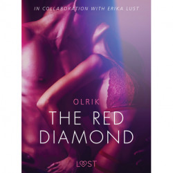 The Red Diamond - Sexy erotica
