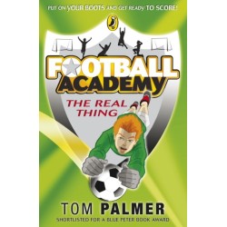Football Academy: The Real Thing