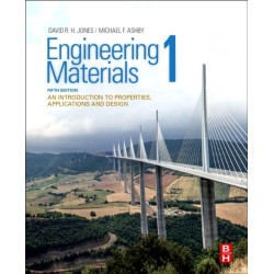 Engineering Materials 1: An Introduction to Properties, Applications and Design